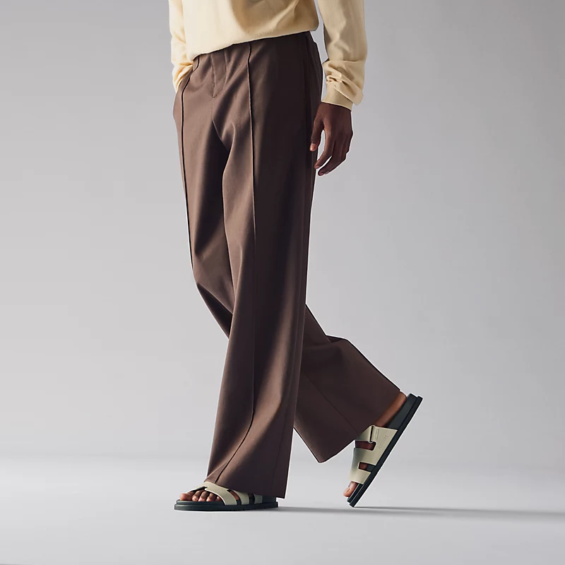 Hermés Sandalias Chypre