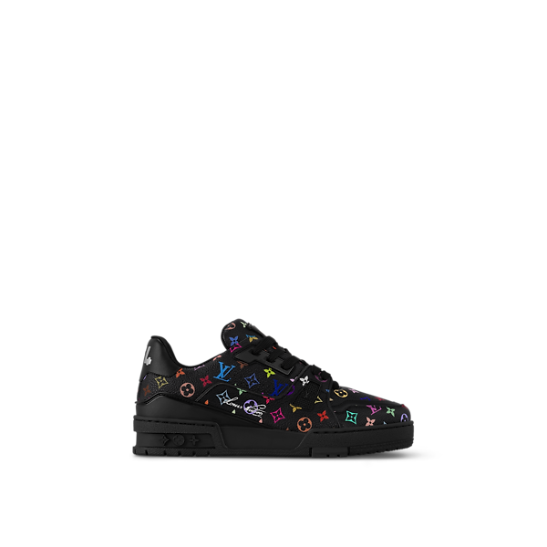 Tenis LV x TM LV Trainer