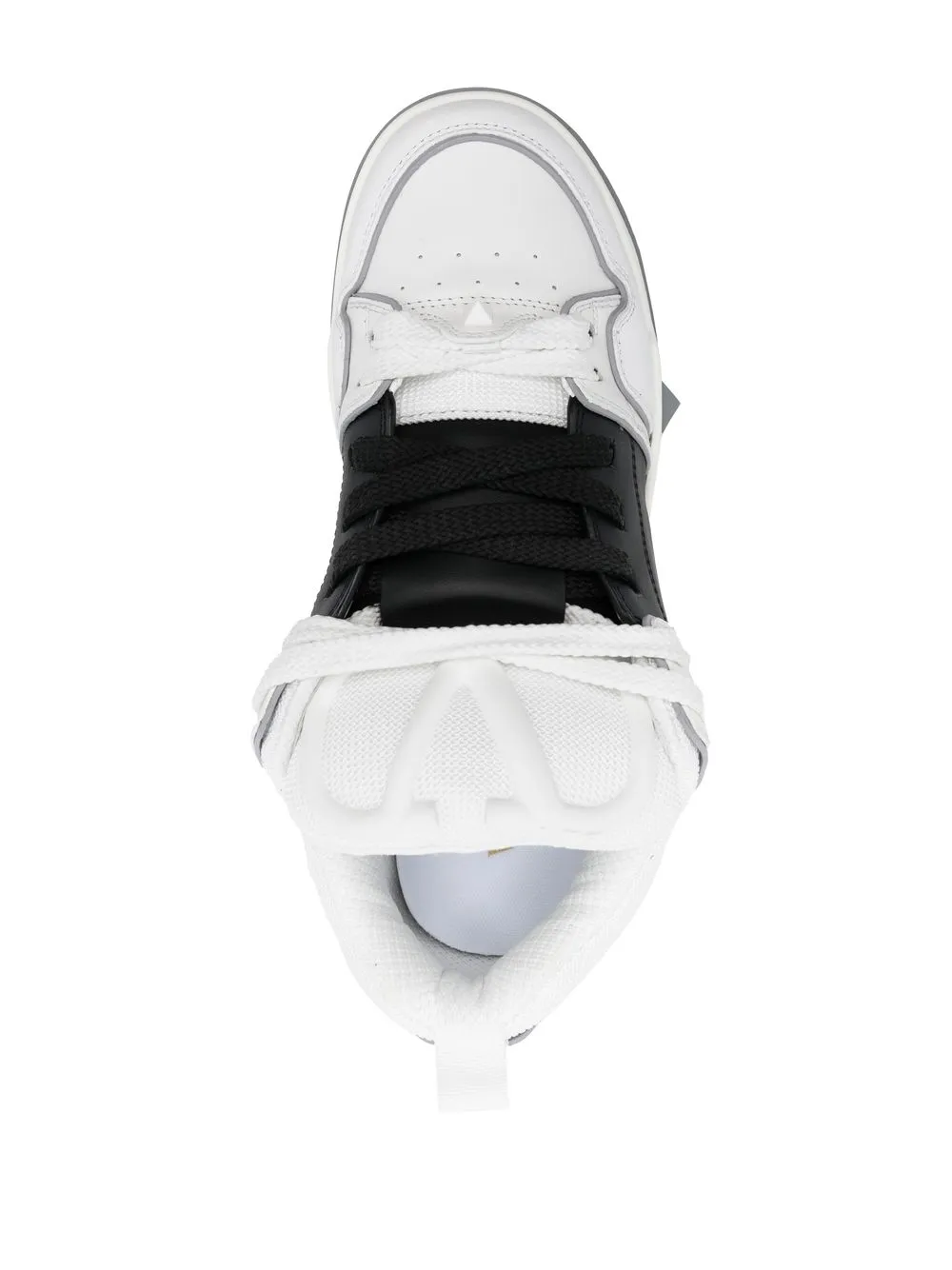 Valentino Garavani tenis bajos Open Skate