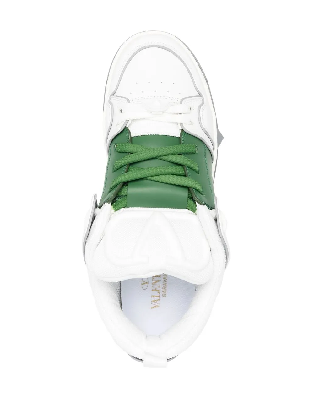 Valentino Garavani tenis bajos Open Skate