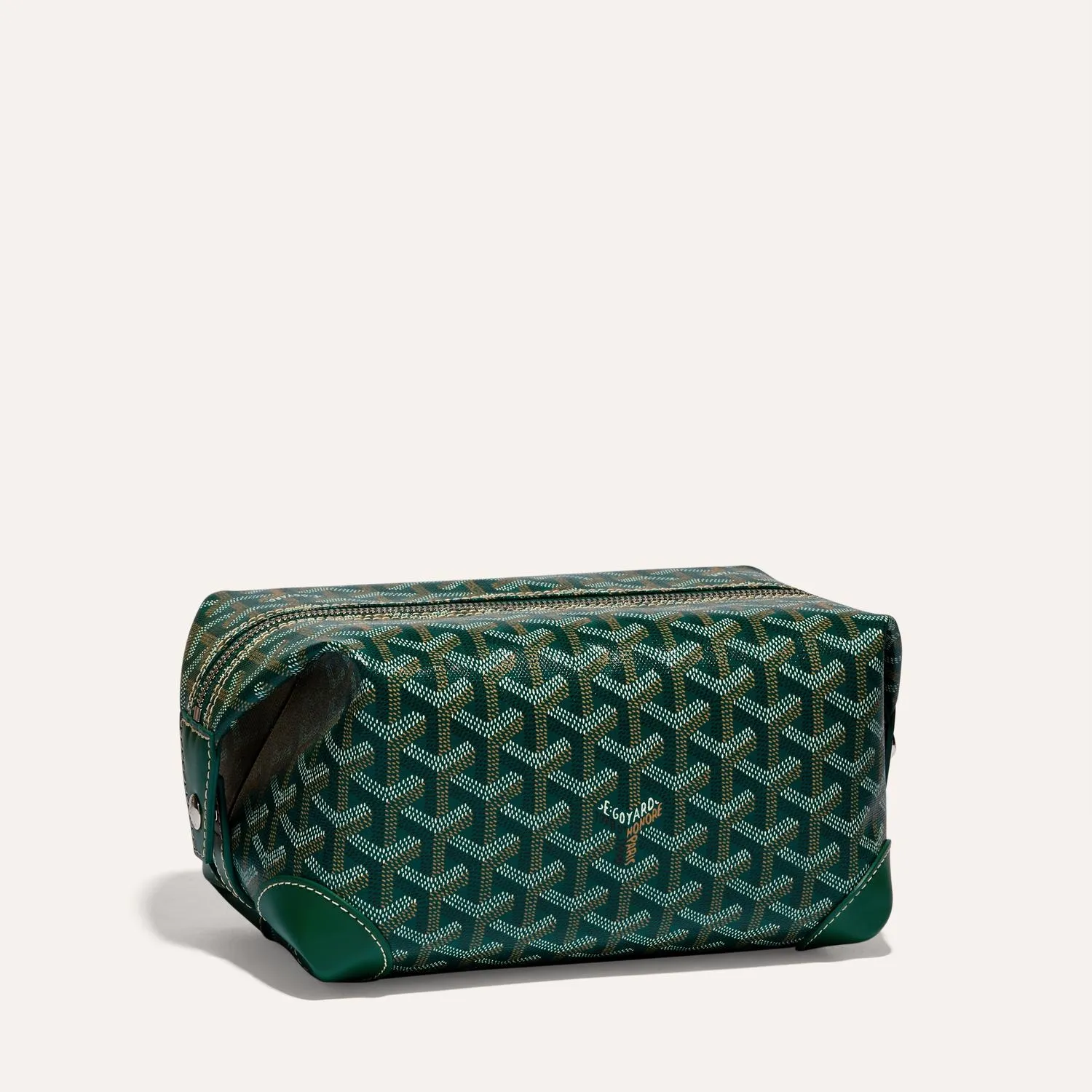 GOYARD Bowling 25 Toiletry Bag