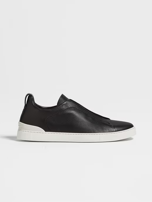 Tenis Triple Stitch™ SECONDSKIN Negros