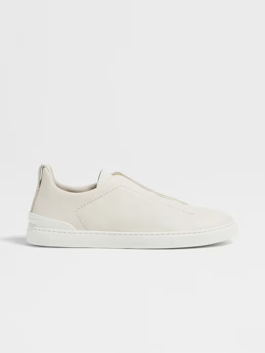 Tenis Triple Stitch™ SECONDSKIN Blancos