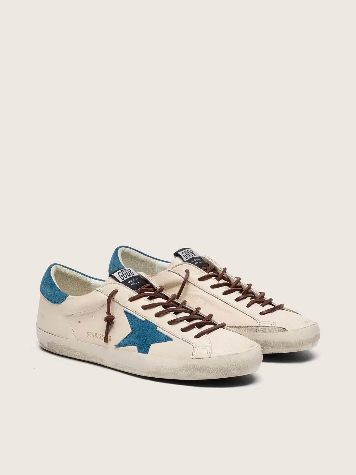 Golden Goose Super-Star