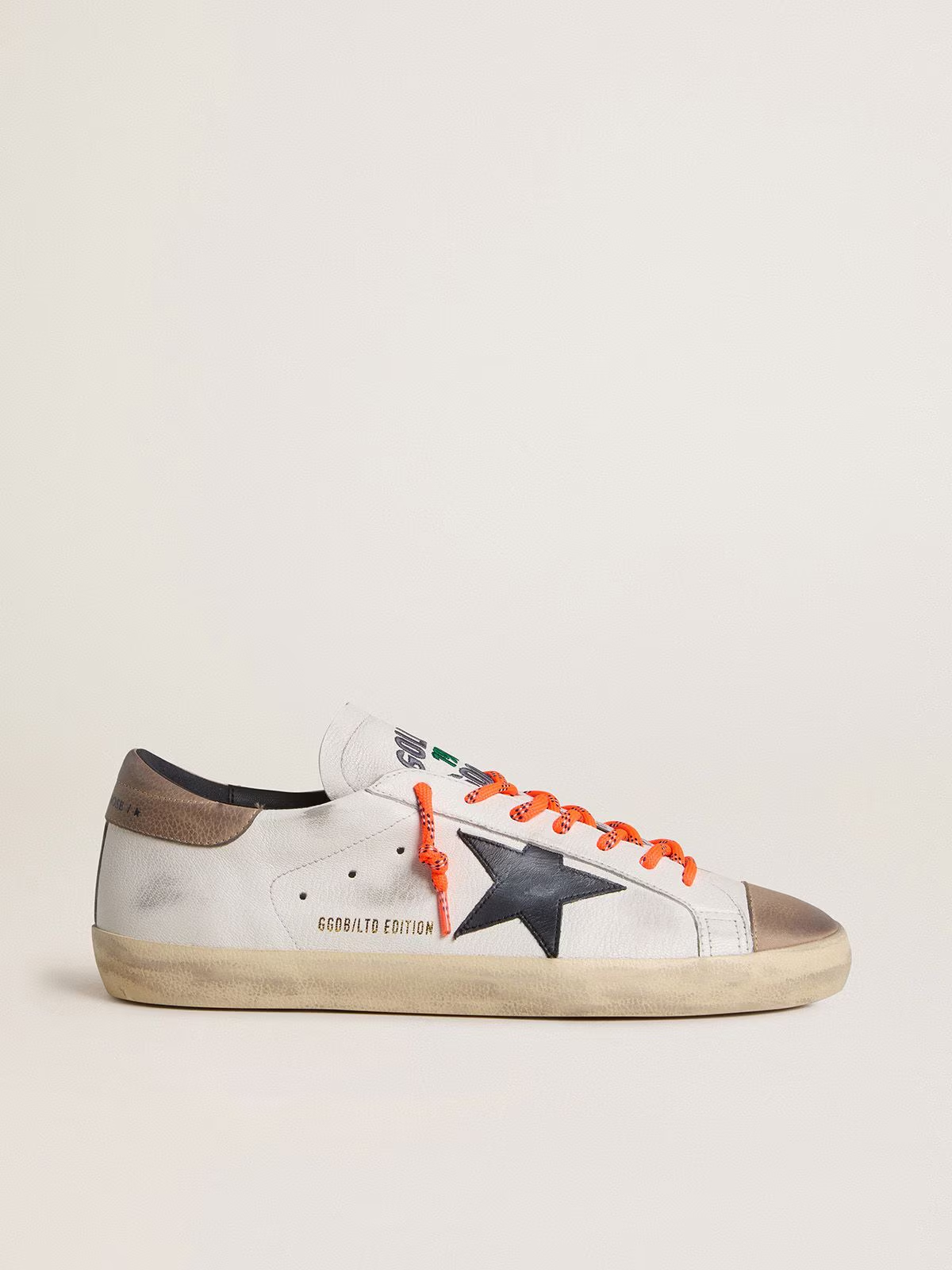 Super-Star LTD