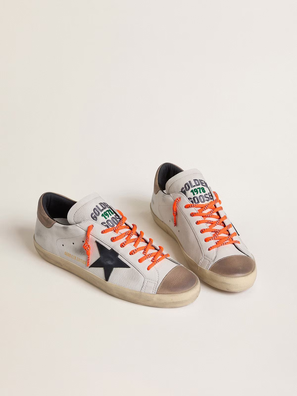 Super-Star LTD