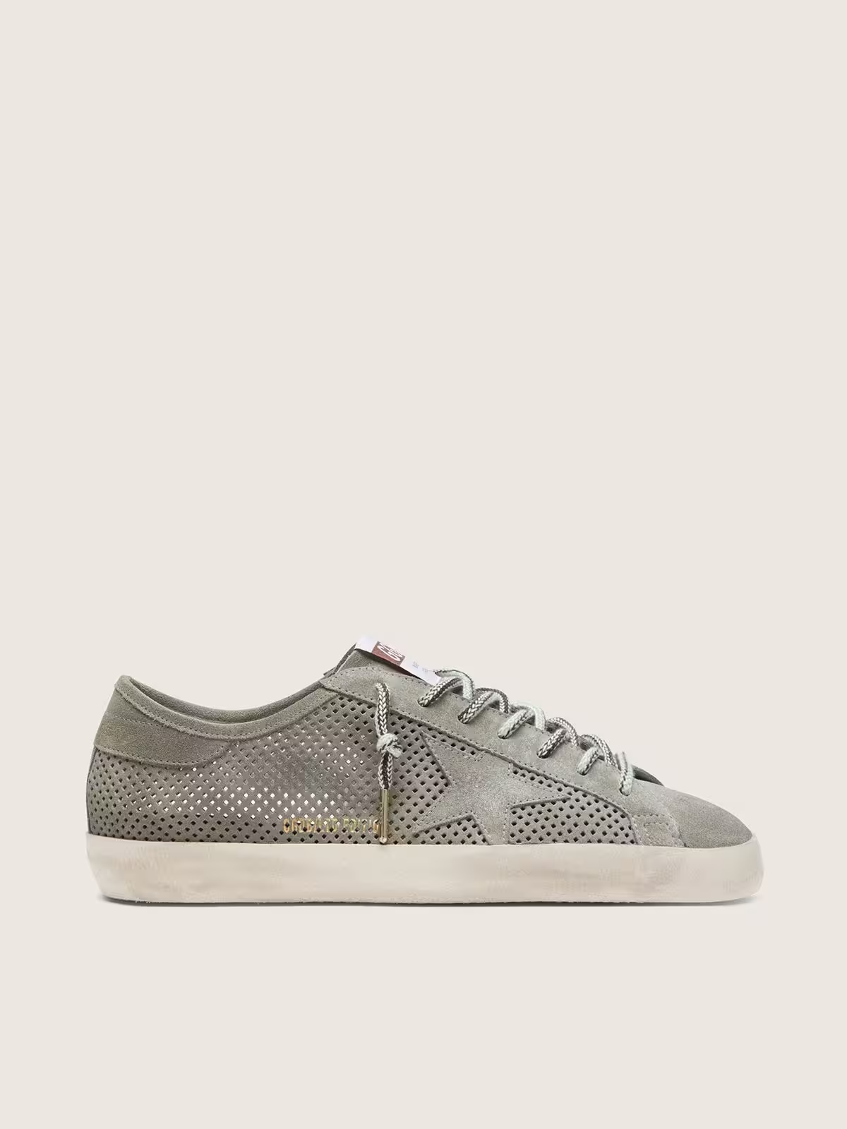 Golden Goose Super-Star LTD