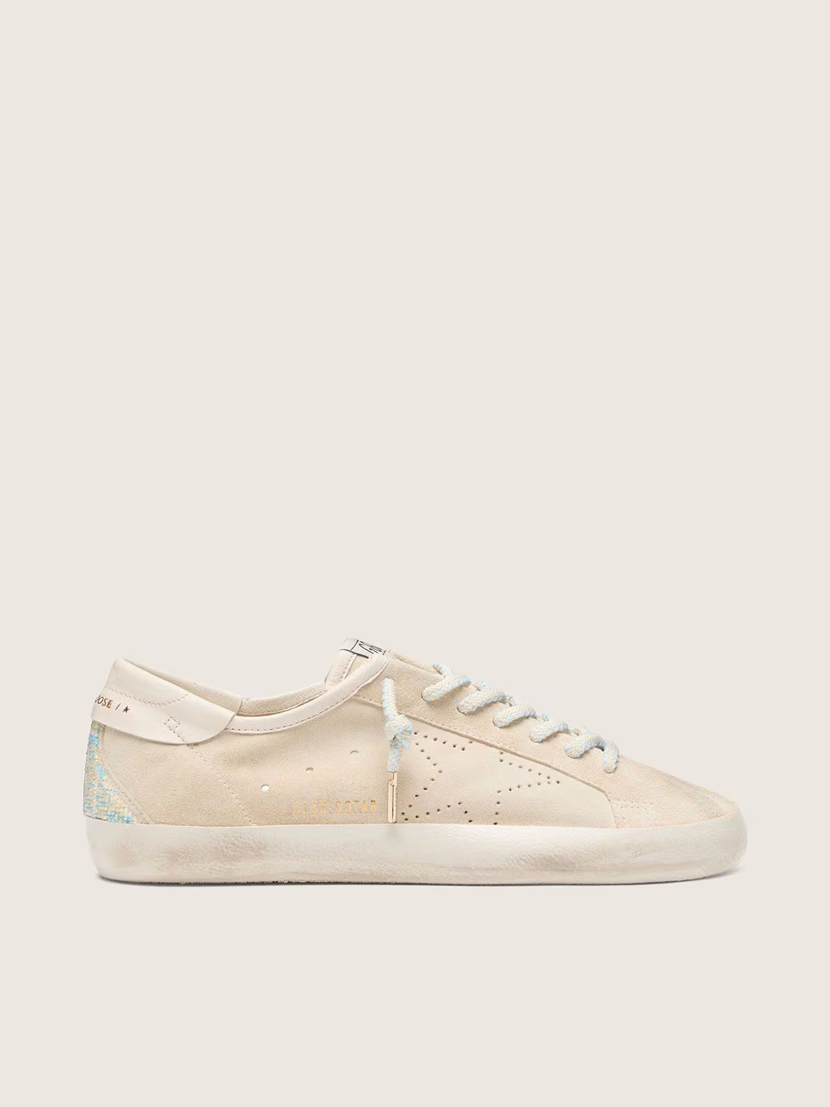 Golden Goose Super-Star