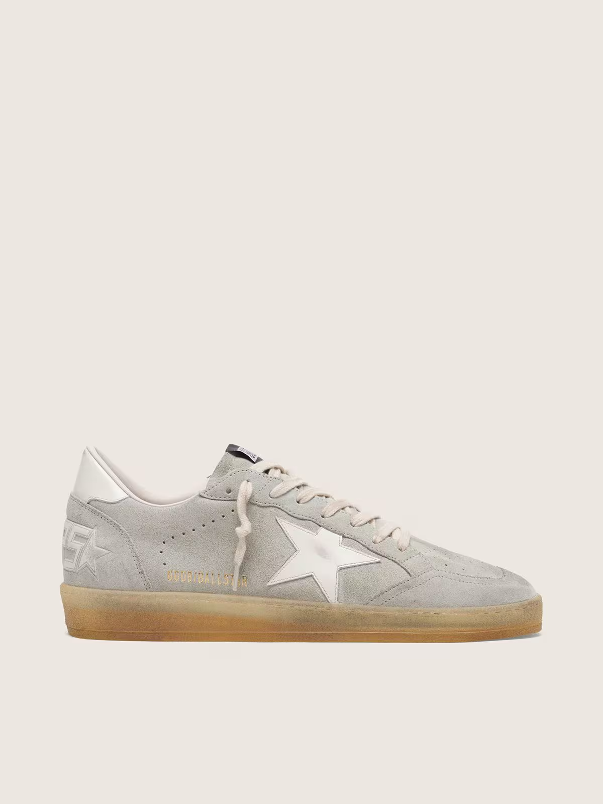 Golden Goose Ball-Star