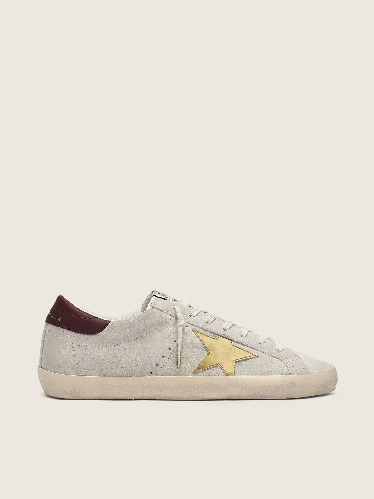 Golden Goose Super-Star CNY