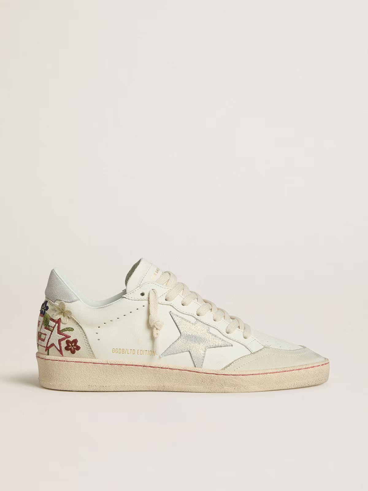 Golden Goose Ball Star