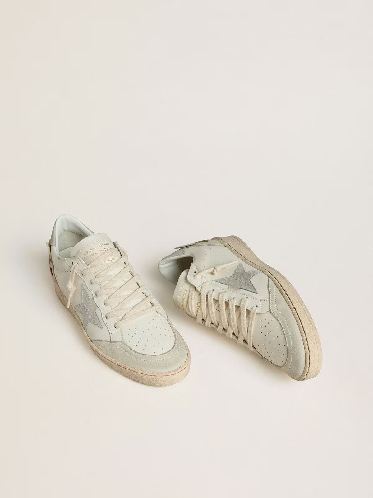 Golden Goose Ball Star