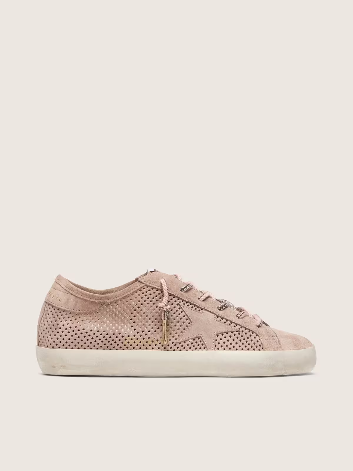 Golden Goose Super-Star LTD