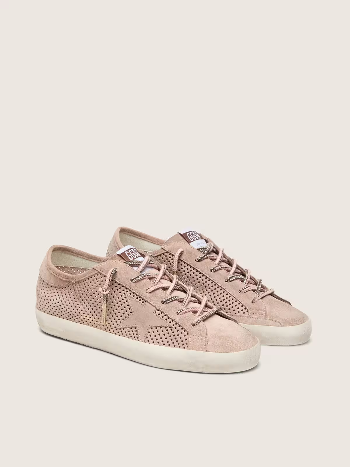 Golden Goose Super-Star LTD