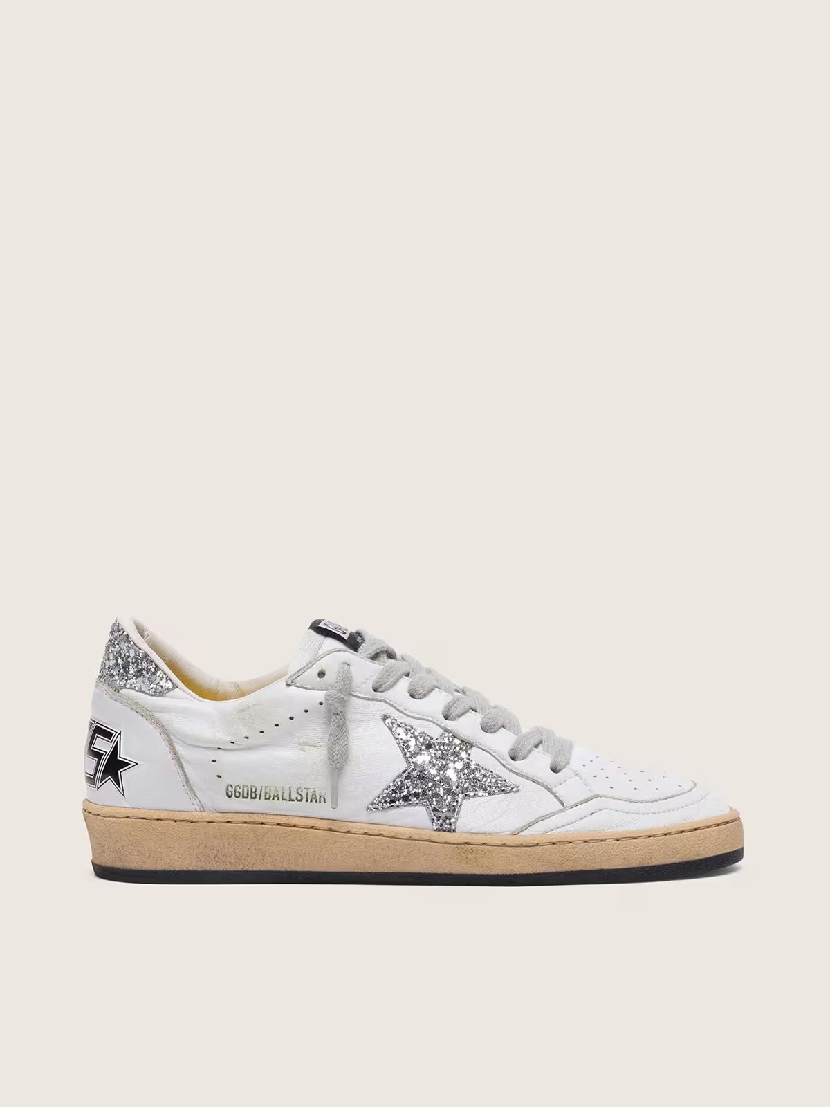 Golden Goose Ball-Star