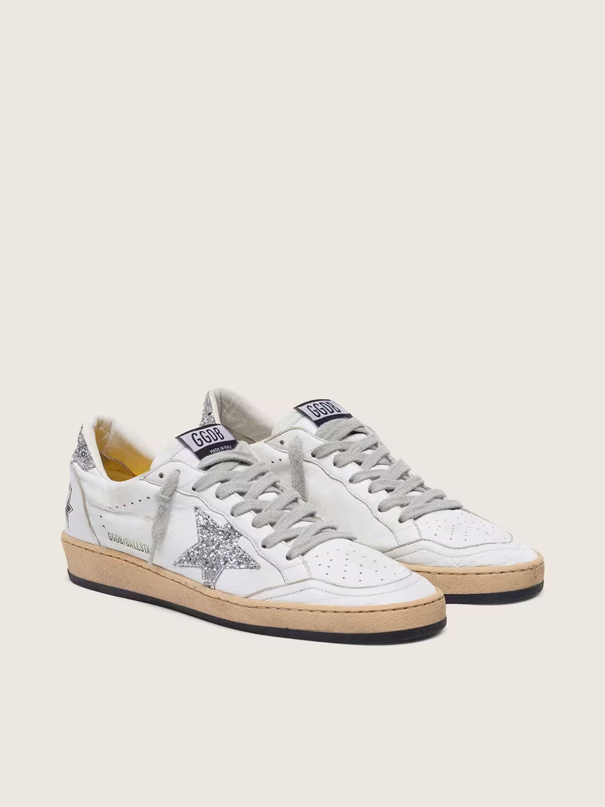 Golden Goose Ball-Star