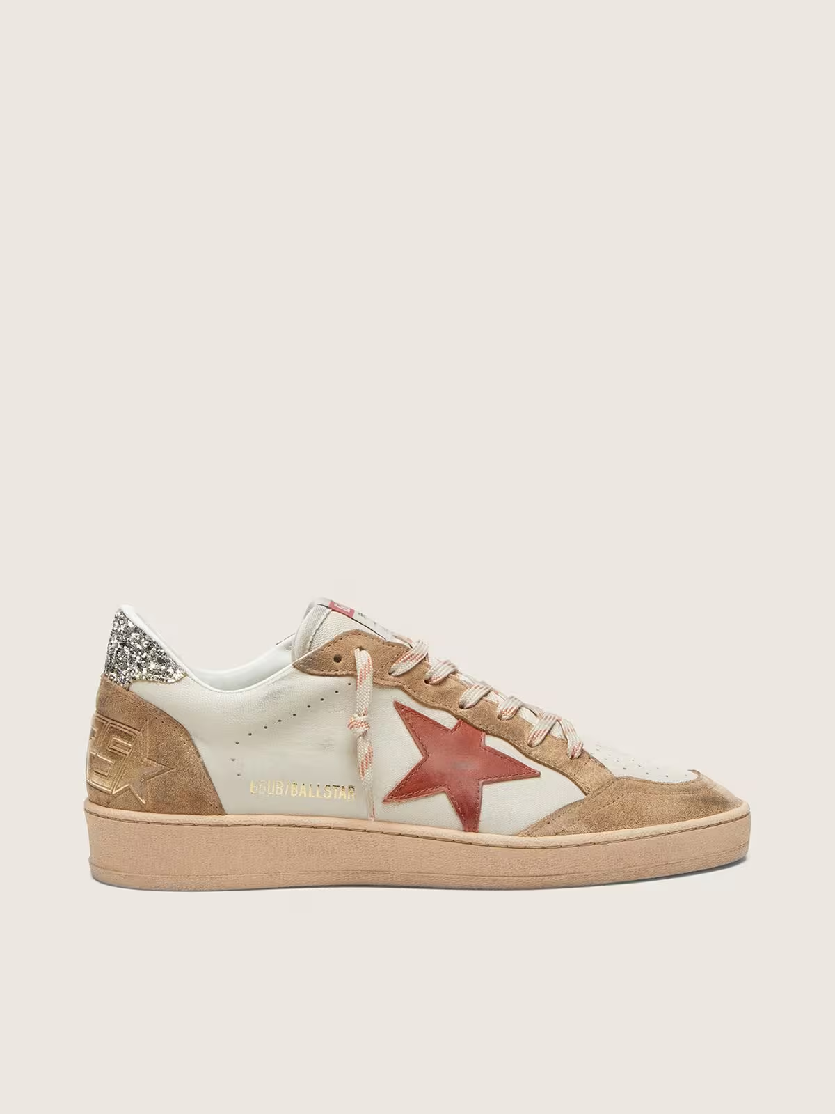 Golden Goose Ball Star