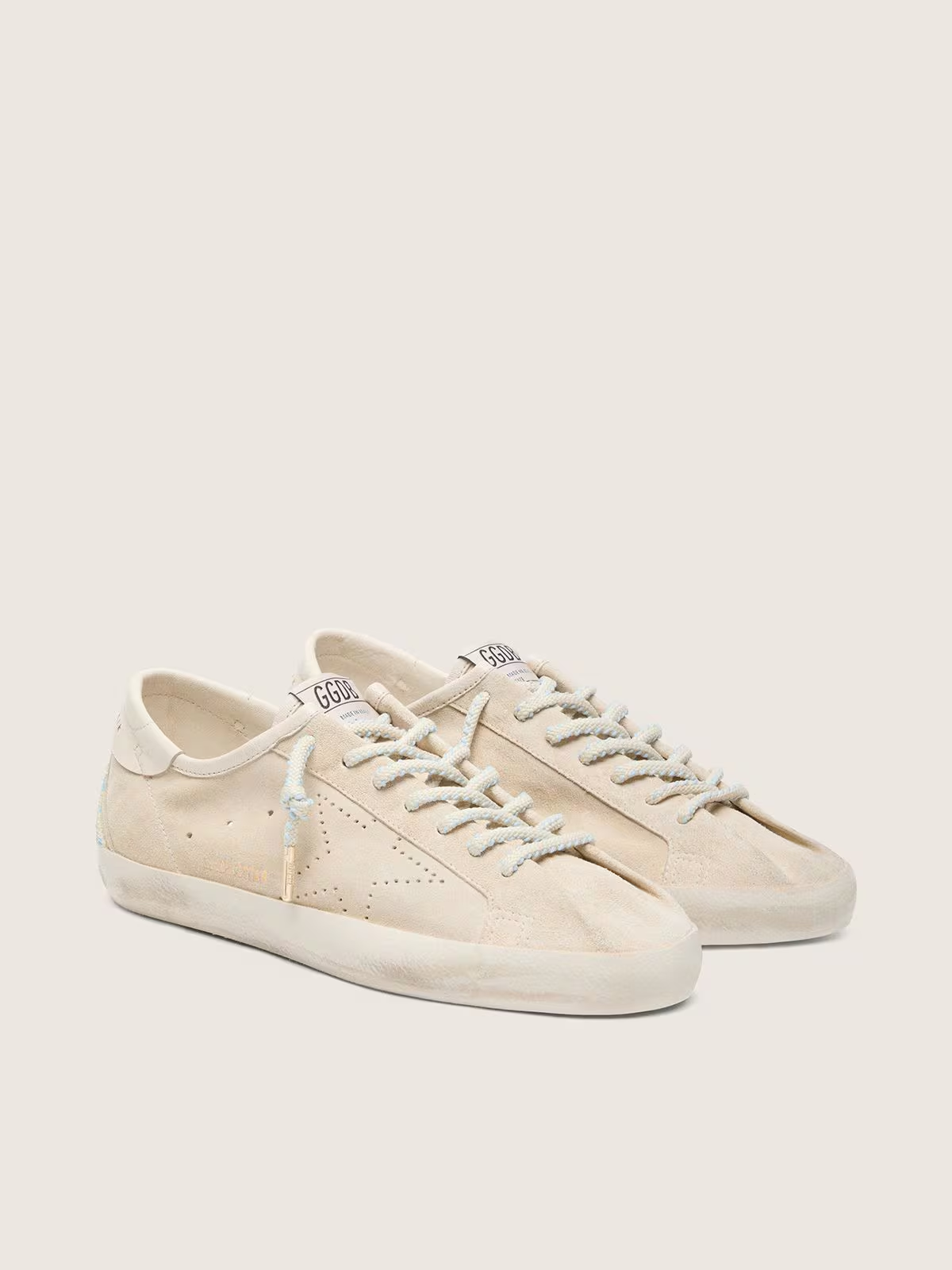 Golden Goose Super-Star