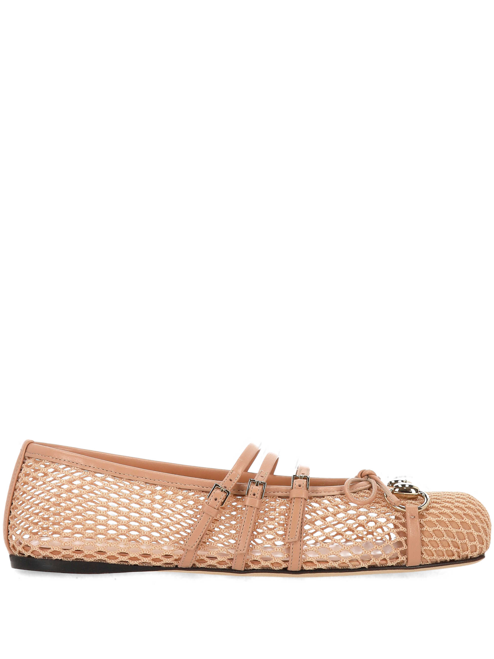 Ballerinas Gucci Horsebit