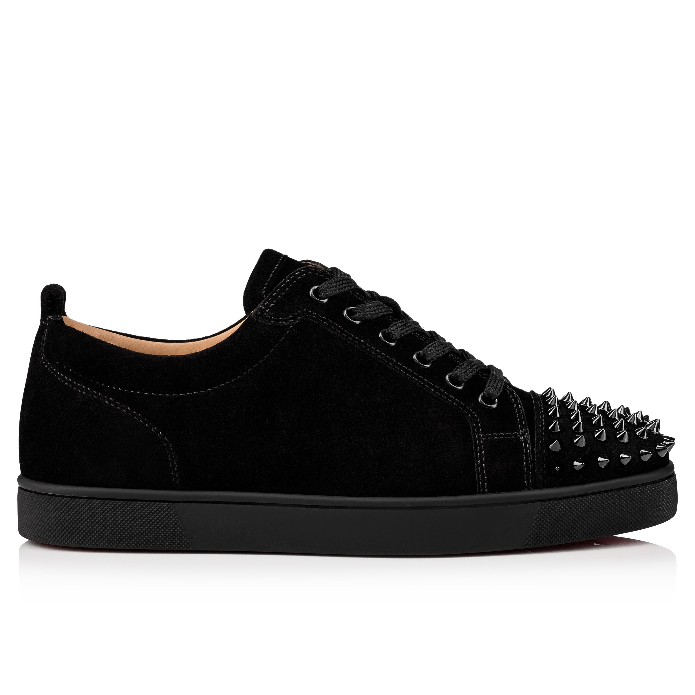 Christian Louboutin Sneakers Louis Junior Spikes