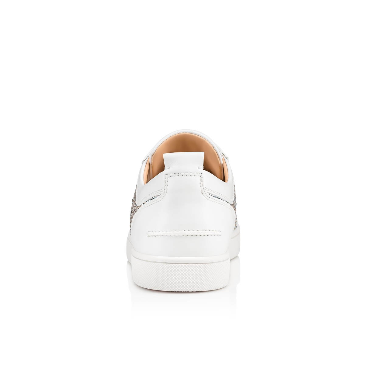 Christian Louboutin Sneakers Louis Junior Strass