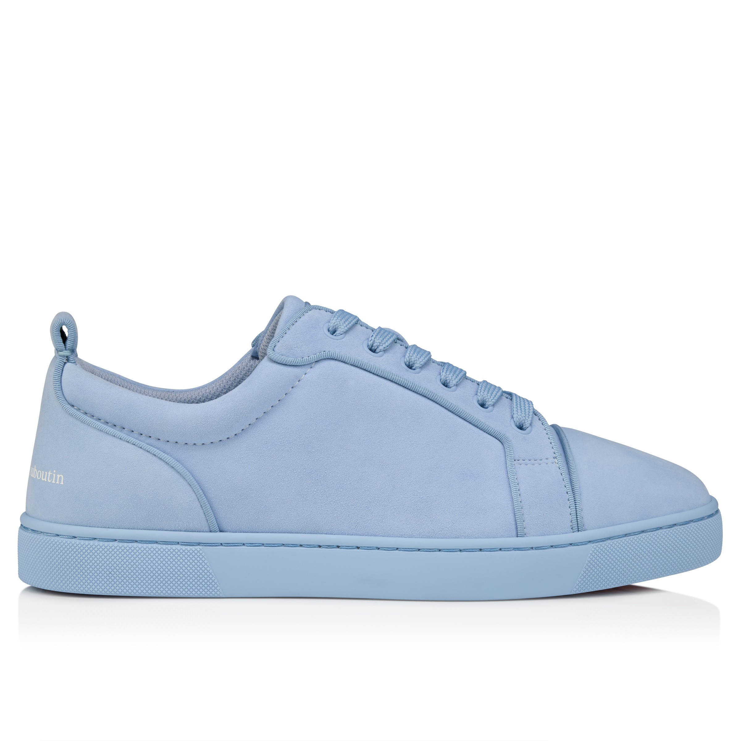 Christian Louboutin Sneakers Louis Jr Canopy