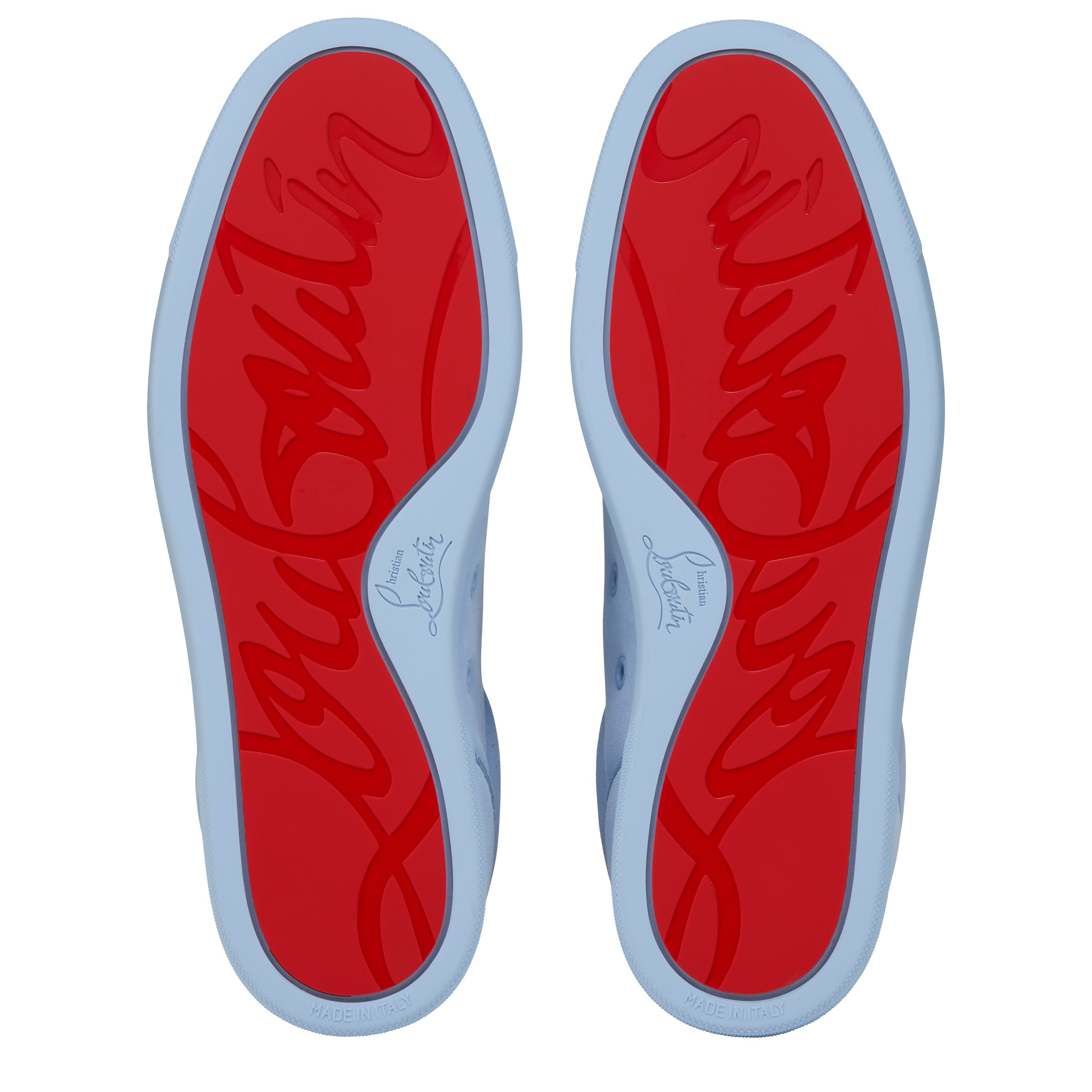 Christian Louboutin Sneakers Louis Jr Canopy