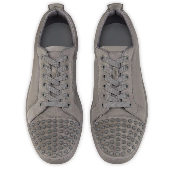 Christian Louboutin Sneakers Louis Junior Spikes Orlato