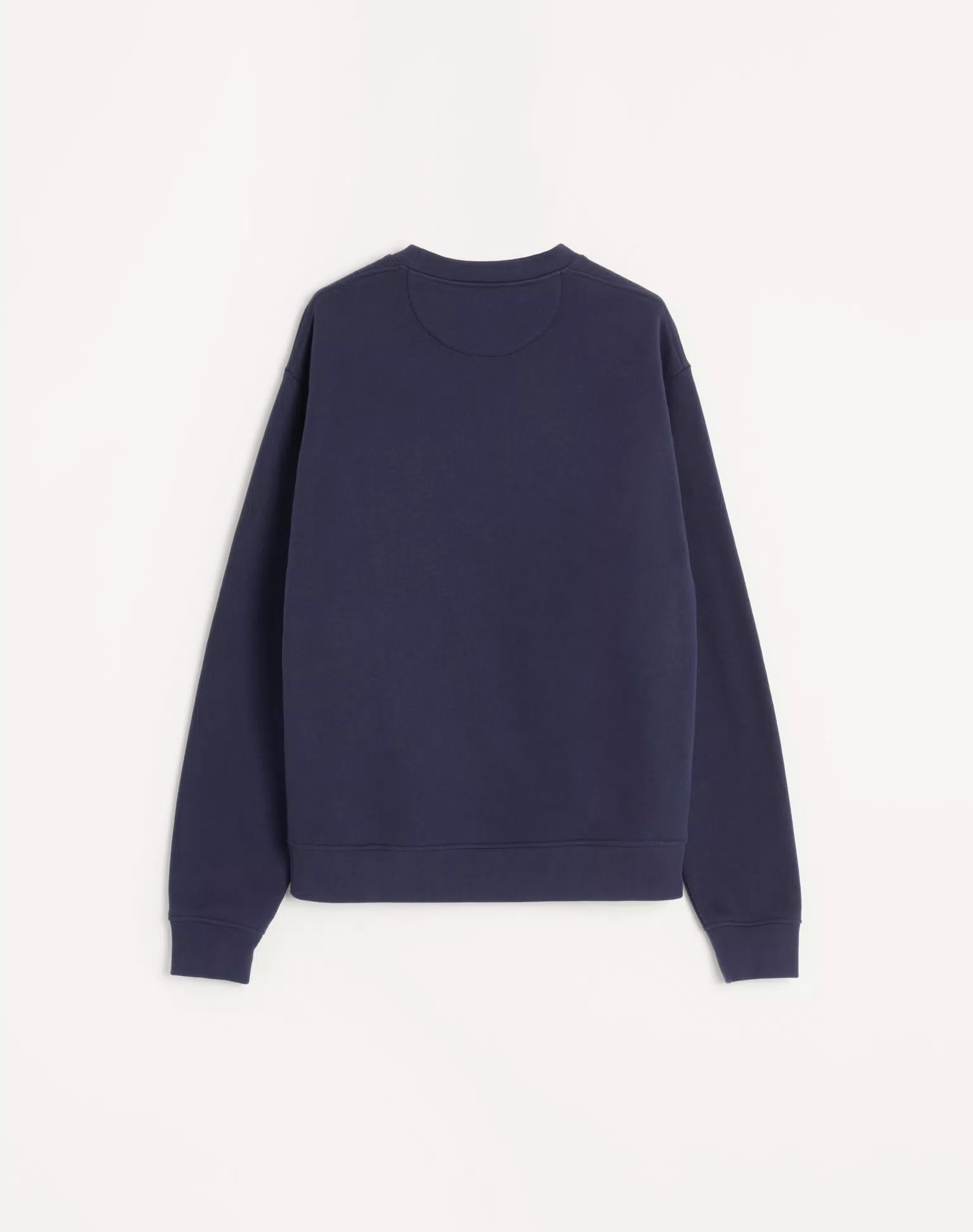 Valentino Cotton Sweatshirt With Vg Patch