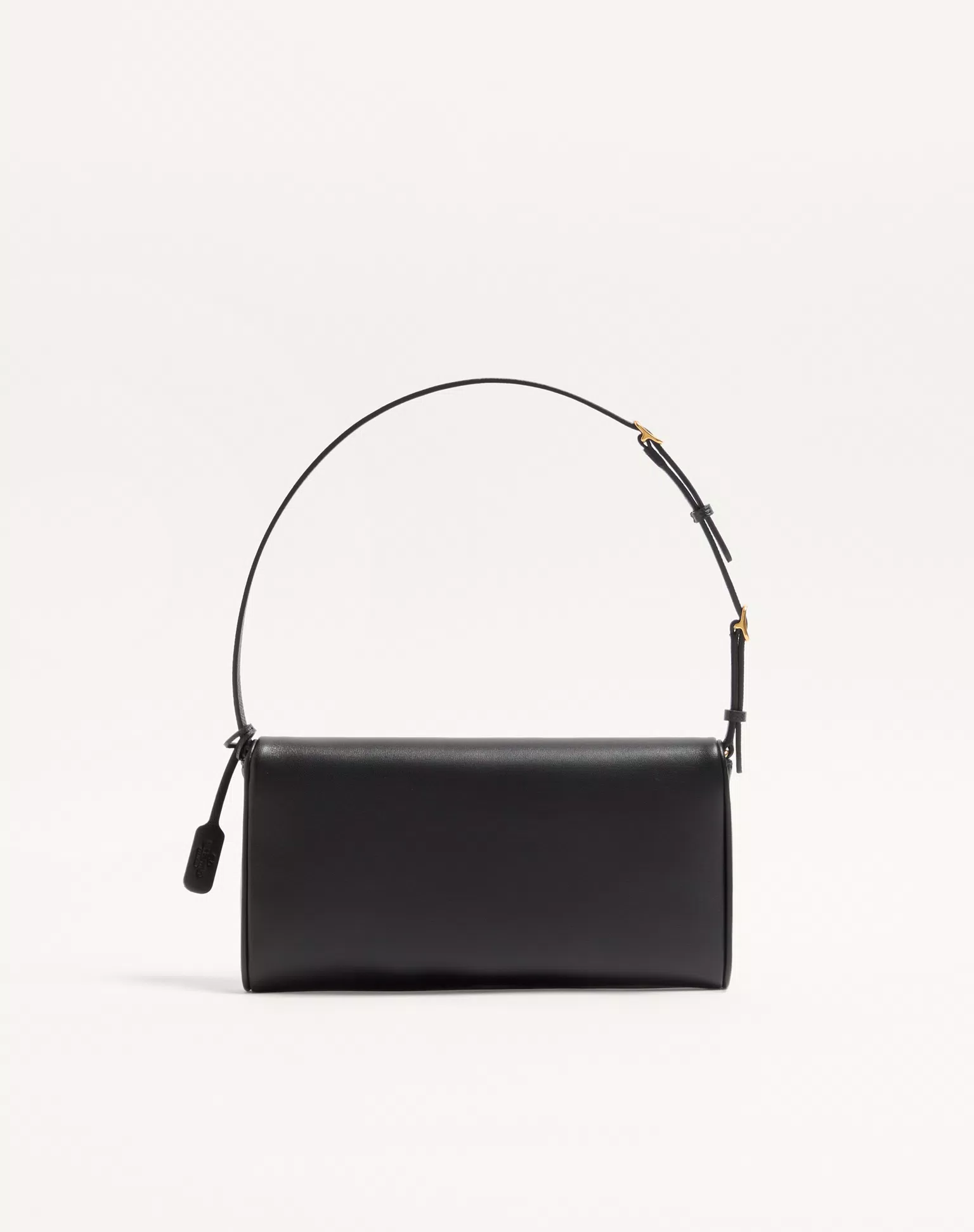 Valentino Garavani Devain Small Nappa Shoulder Bag