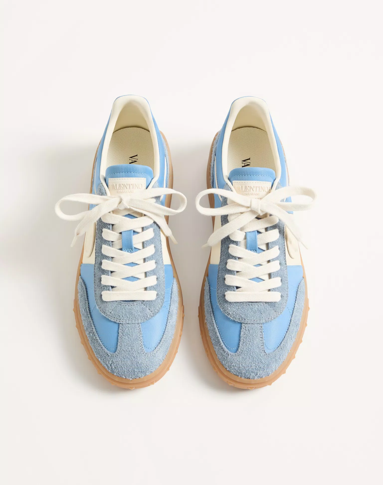 Valentino Upvillage Crosta Sneaker