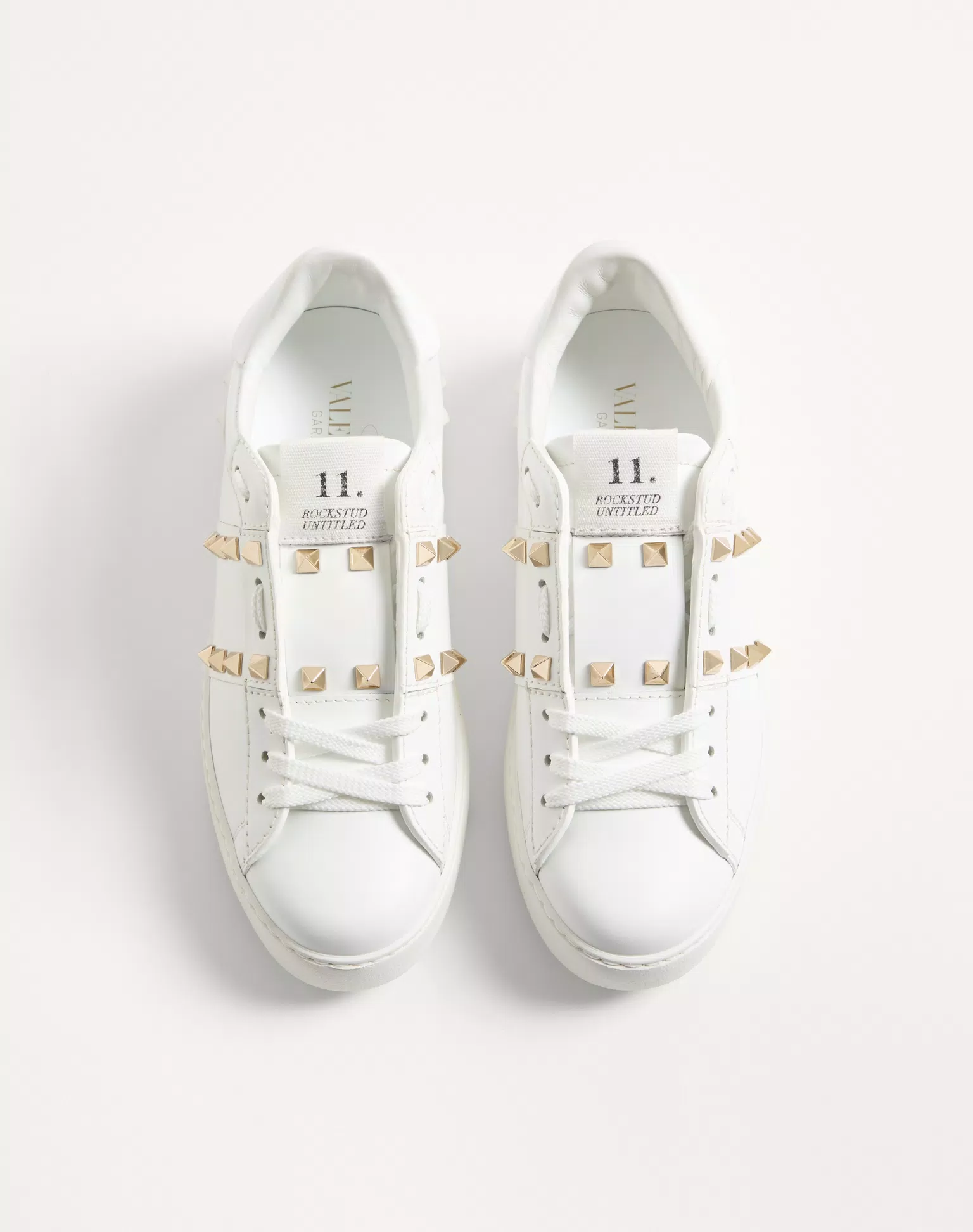 Valentino Rockstud Untitled Sneaker