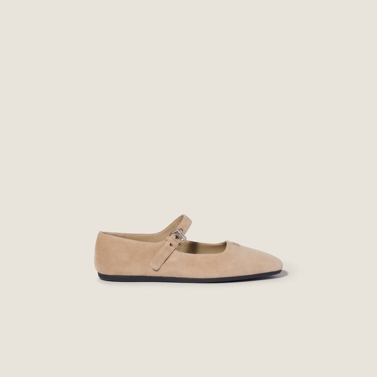 Miu Miu Bailarinas de ante