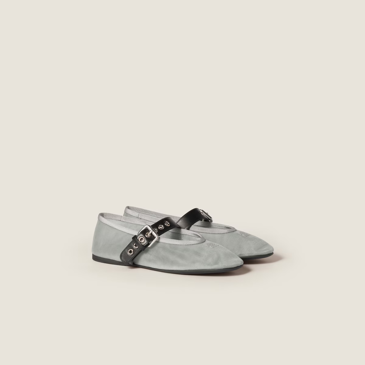 Miu Miu Bailarinas
