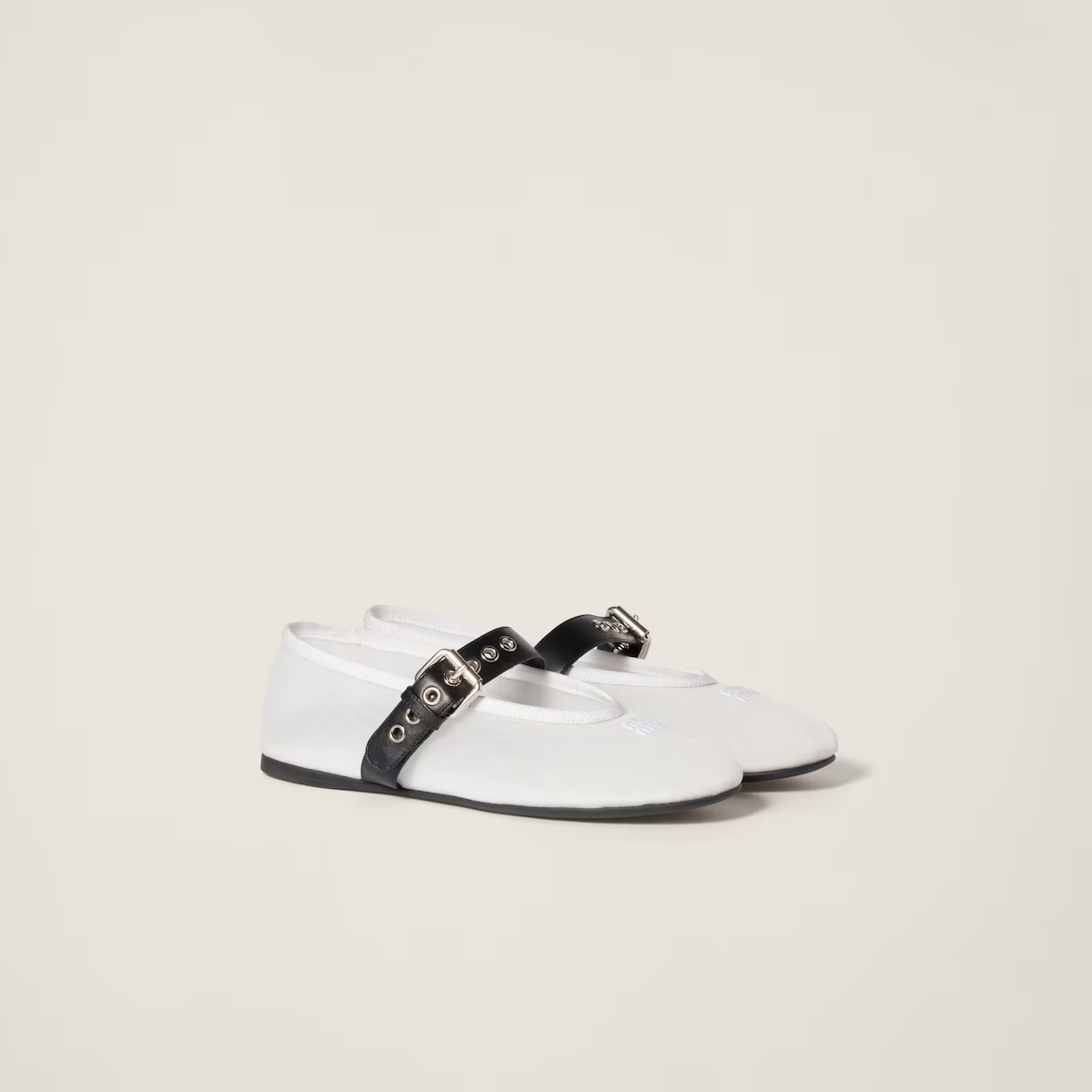 Miu Miu Bailarinas