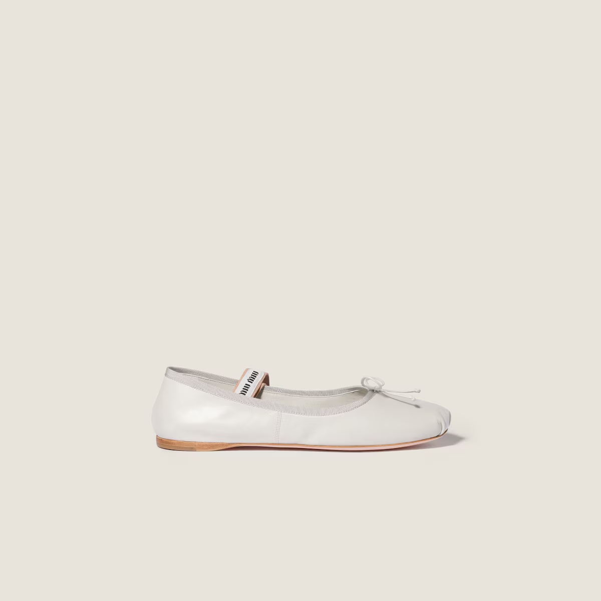 Miu Miu Bailarinas