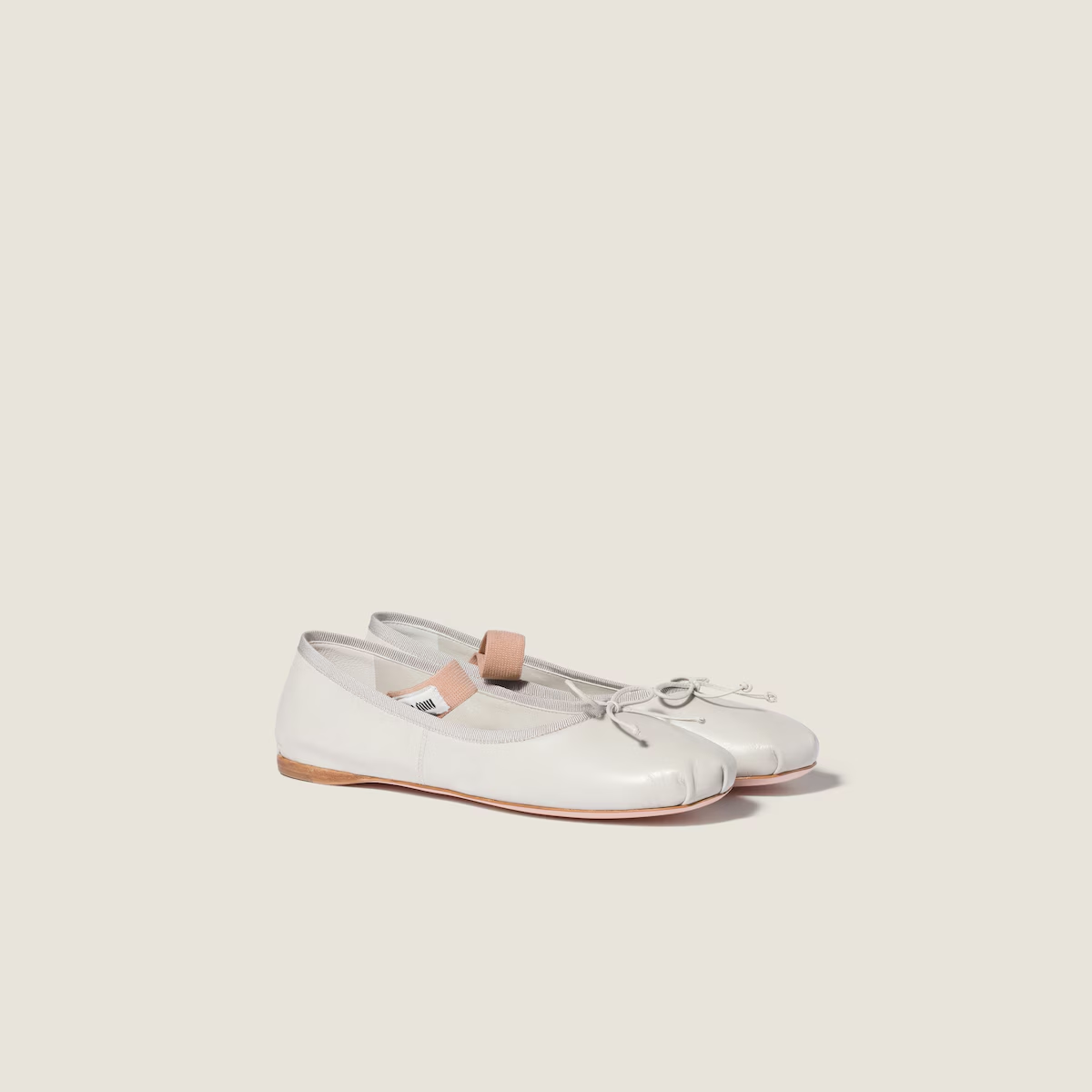 Miu Miu Bailarinas