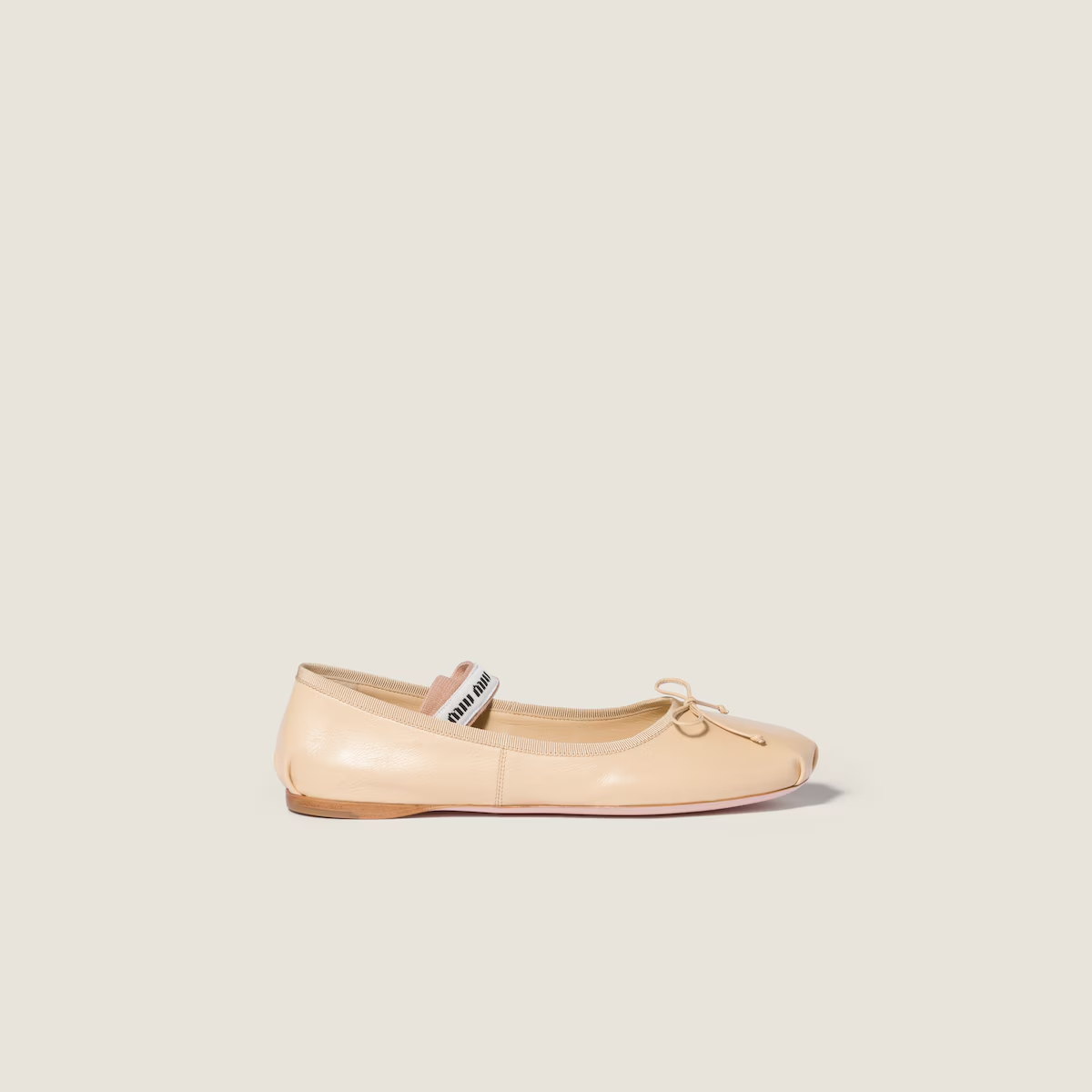 Miu Miu Bailarinas