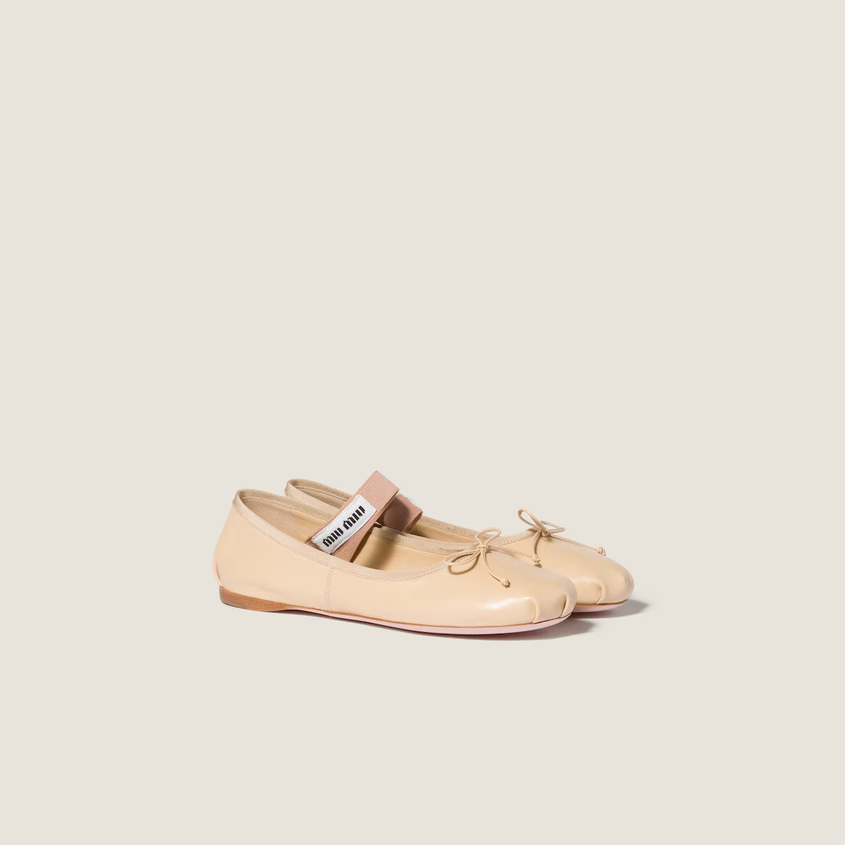 Miu Miu Bailarinas