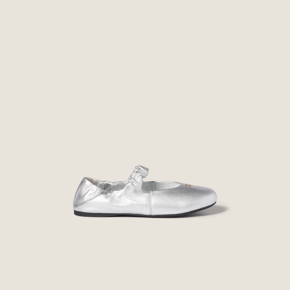 Miu Miu Bailarinas Ruches