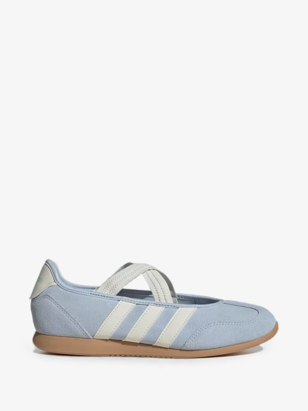adidas flats Mary Jane Barreda