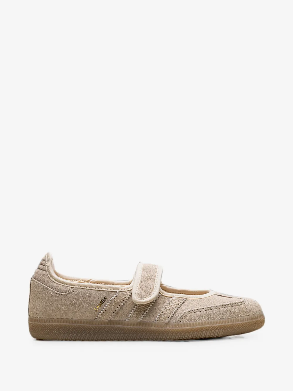 adidas flats Samba