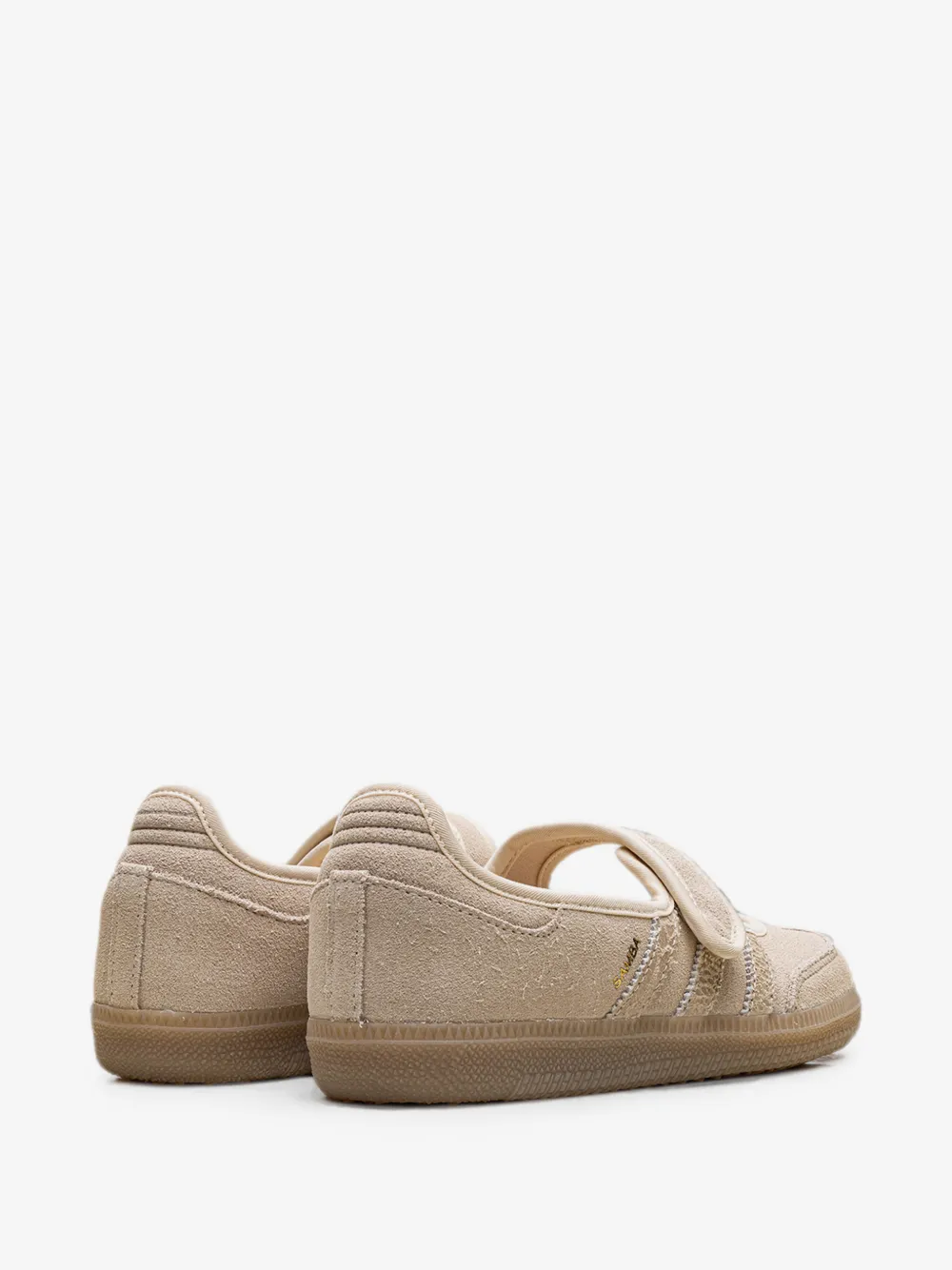 adidas flats Samba