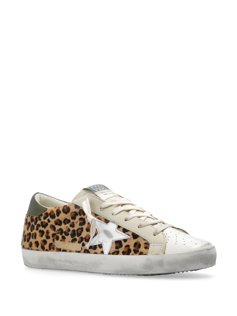 Golden Goose tenis Super-Star
