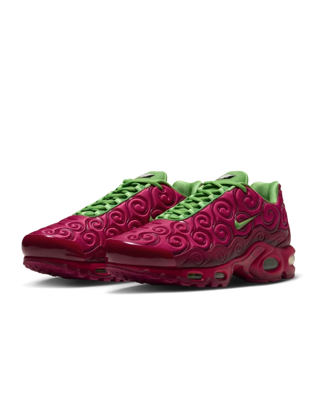 Air Max Plus x One Piece Ope Ope