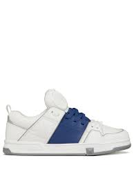 Valentino Garavani VLogo Signature mid-top Sneakers LEGIT
