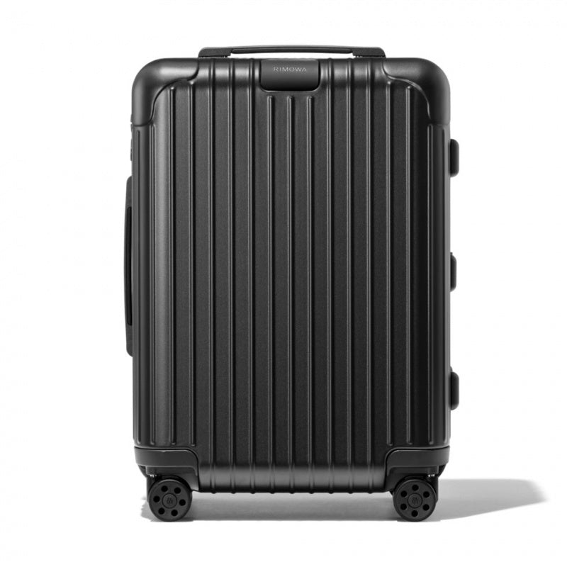 Rimowa Essential Cabin S Laufschuhe Carry-On Maleta Black