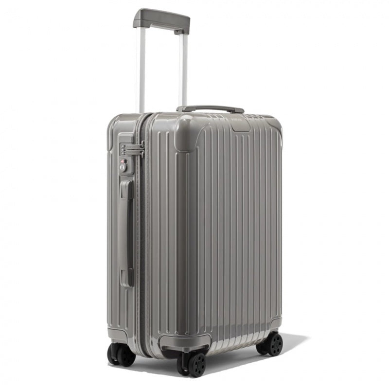 Rimowa Essential Cabin Laufschuhe Carry-On Maleta Grey
