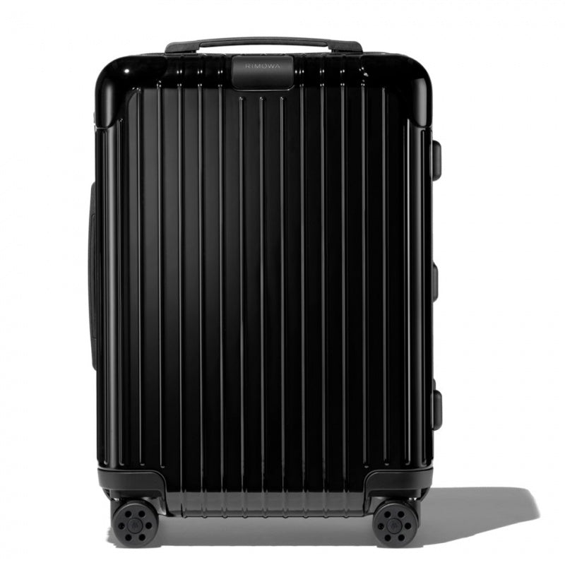 Rimowa Essential Cabin Laufschuhe Carry-On Maleta Black