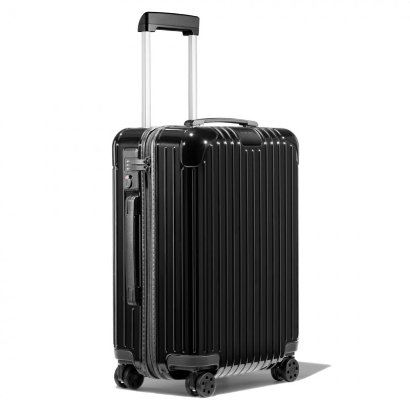 Rimowa Essential Cabin Laufschuhe Carry-On Maleta Black